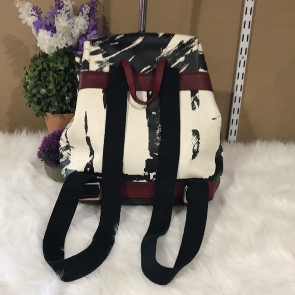 LAMB Rare Backpack Love. Angel. Music. Baby. Gwen Stefani - Picture 5 of 11